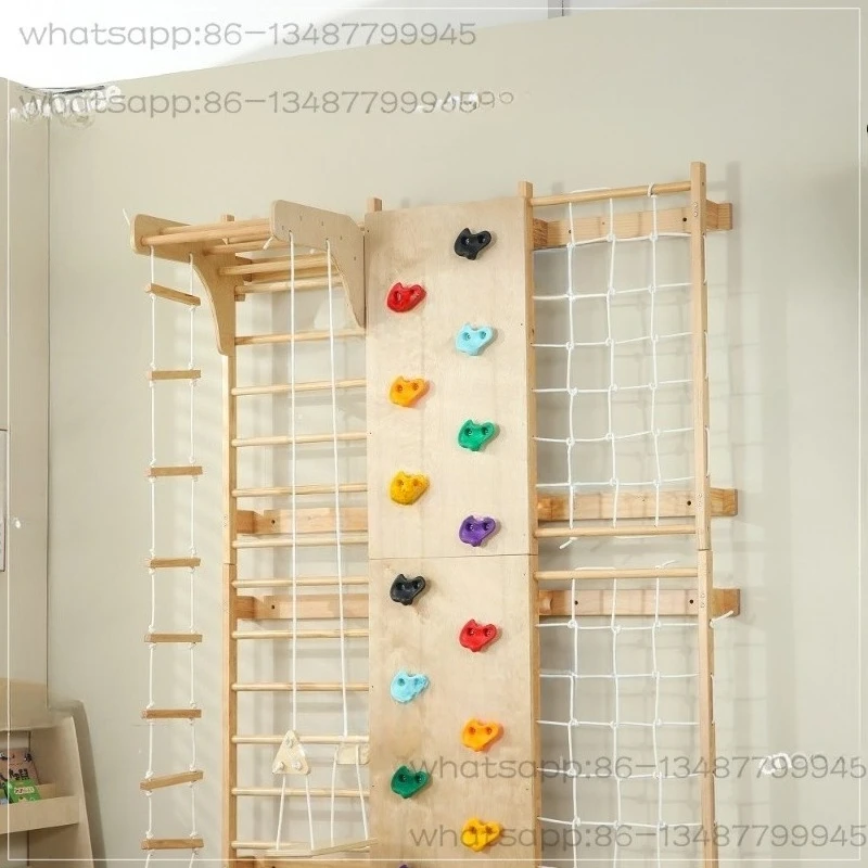 Kids Outdoor Climbing Frame - Детский лазательный комплекс в наличии –