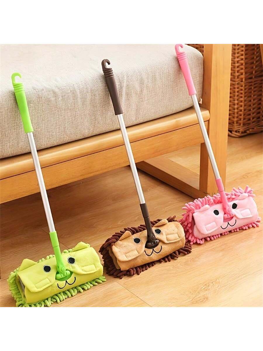 Kids Outdoor Broom - Метла, совок, набор для уборки, маленькая