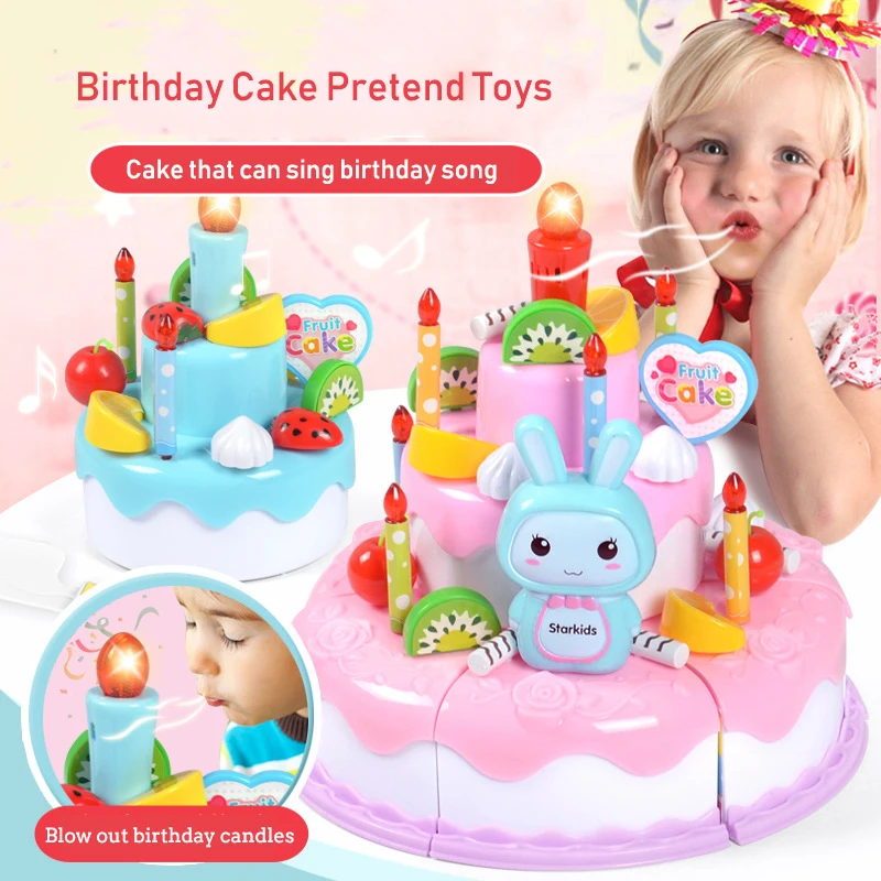 Kids Outdoor Kitchen Accessories - Детская игрушка, искусственная модель, кухонная игрушка