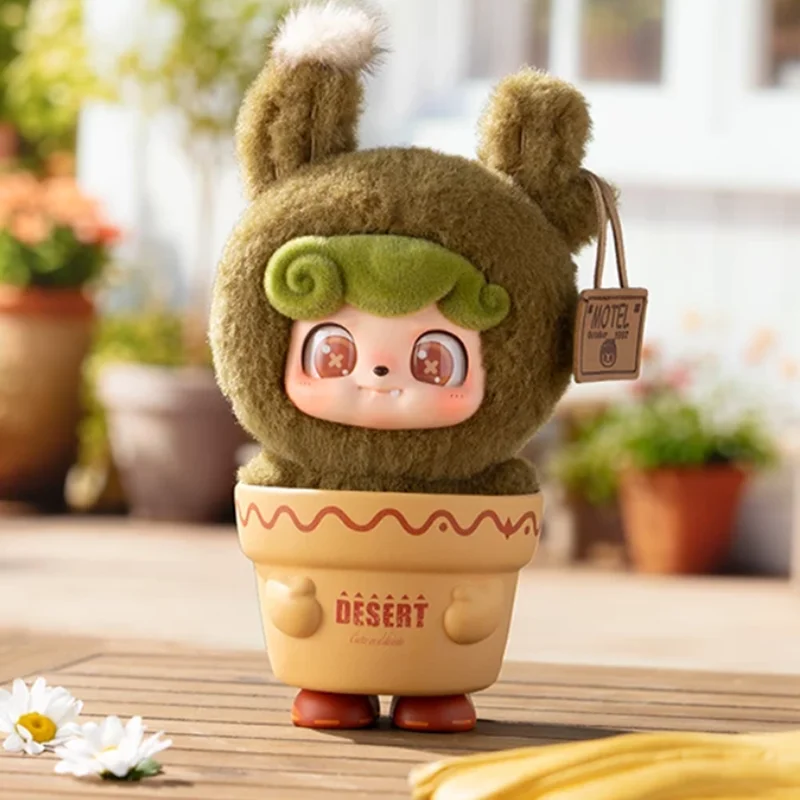 Q Kids Outdoor - JOTOYS Q.KID Серия Happy Garden: Загадочные