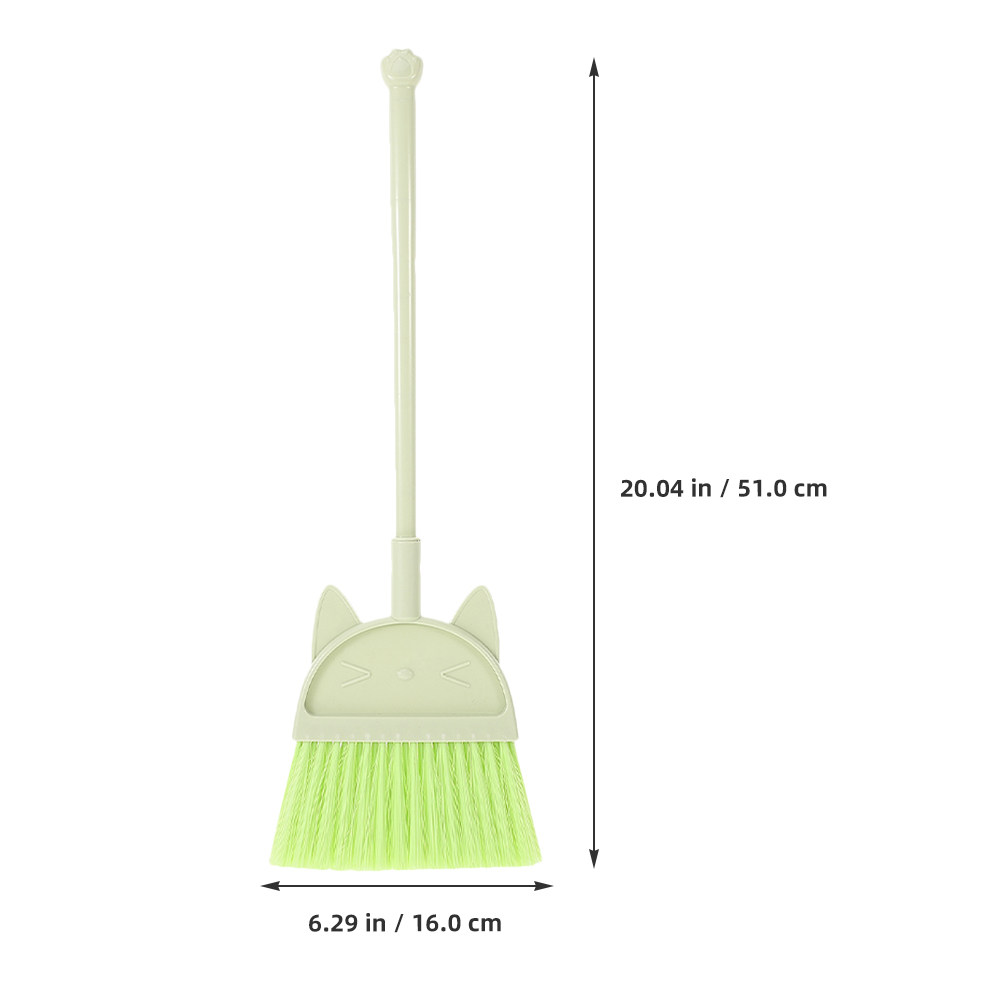Набор из 3 детских метел для д – обзор и цена Kids Outdoor Broom