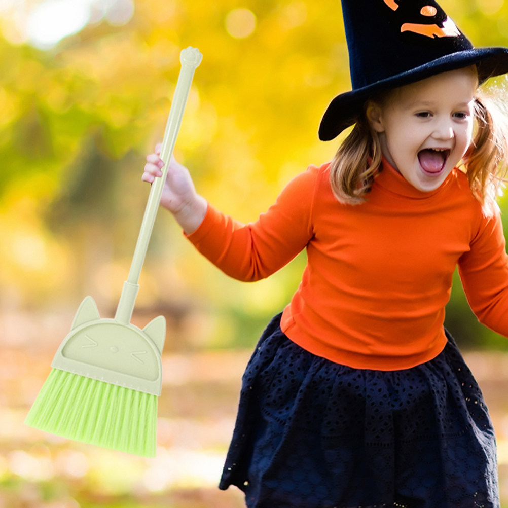 Набор из 3 детских метел для д – обзор и цена Kids Outdoor Broom