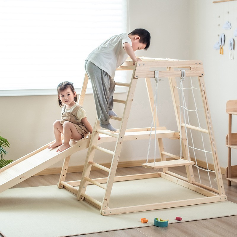 Детский уличный комплекс для л – обзор и цена Kids Outdoor Climbing Frame
