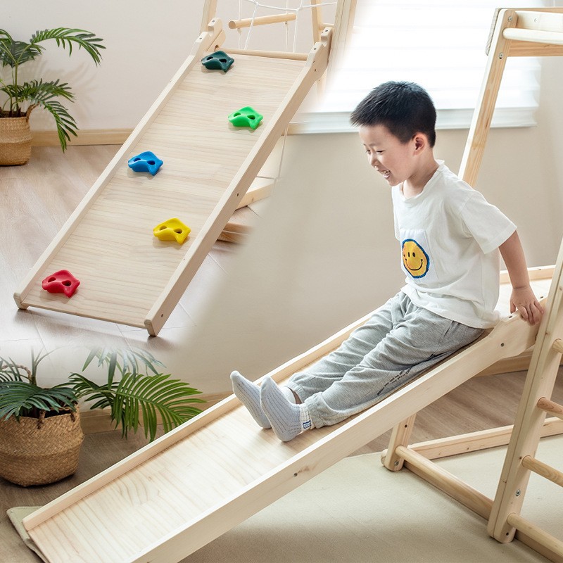 Детский уличный комплекс для л – обзор и цена Kids Outdoor Climbing Frame