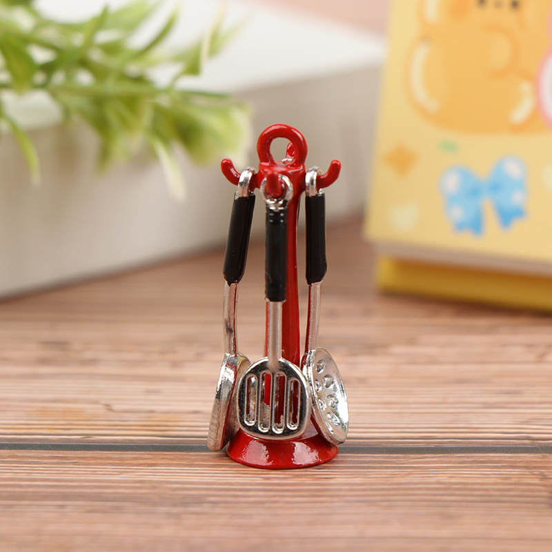 1:12 кухонная утварь для кукол – обзор и цена Kids Outdoor Kitchen Accessories