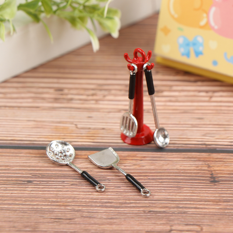 1:12 кухонная утварь для кукол – обзор и цена Kids Outdoor Kitchen Accessories