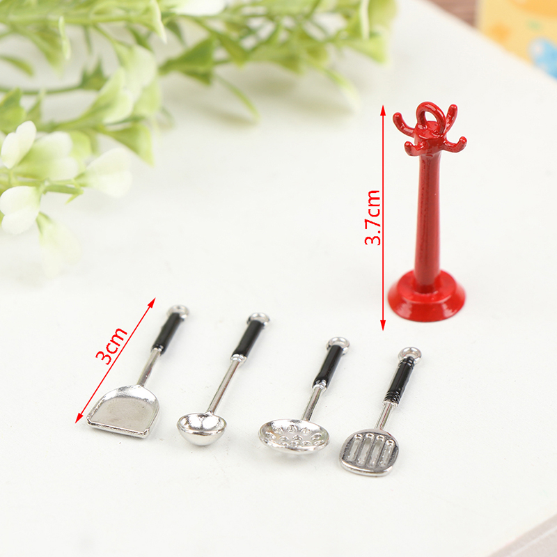 1:12 кухонная утварь для кукол – обзор и цена Kids Outdoor Kitchen Accessories