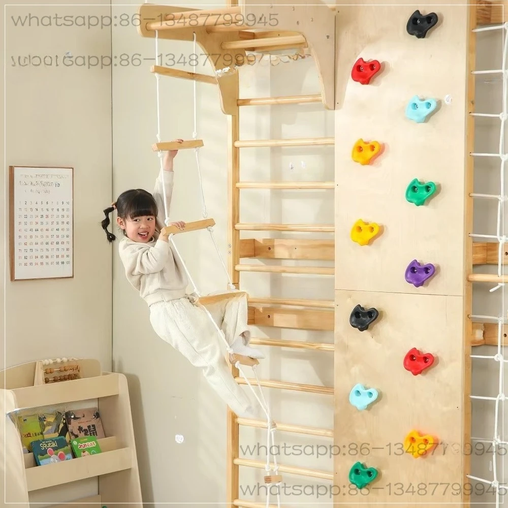 Детский лазательный комплекс в – обзор и цена Kids Outdoor Climbing Frame