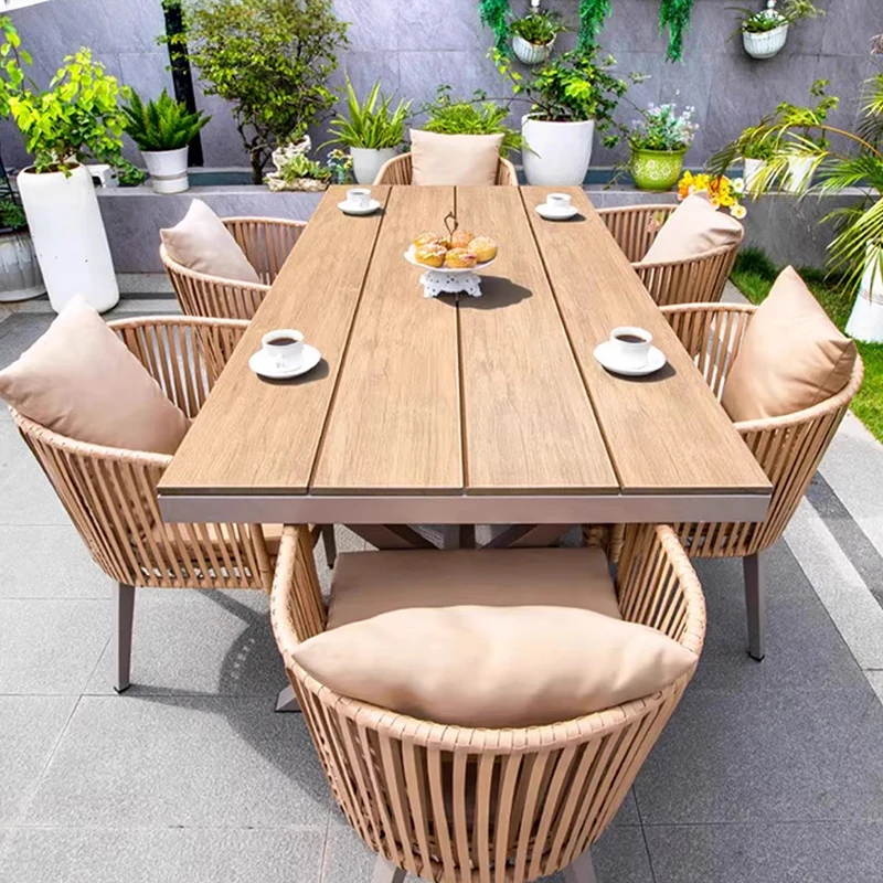 Наружный комплект мебели для с – обзор и цена Kids Outdoor Furniture Set