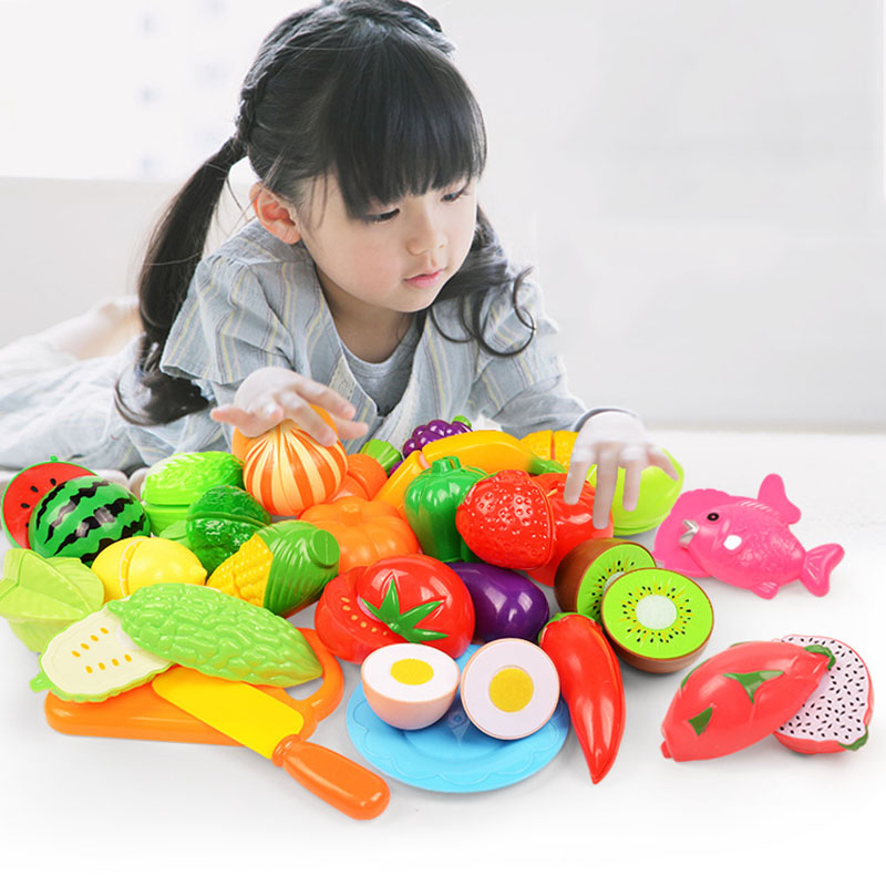 Детские игрушки для резки фрук – обзор и цена Kids Outdoor Kitchen Accessories