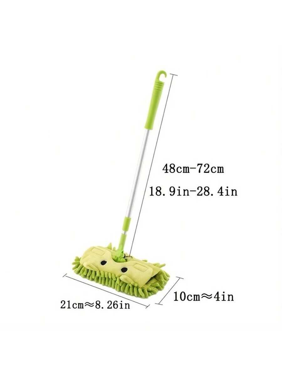 Метла, совок, набор для уборки – обзор и цена Kids Outdoor Broom