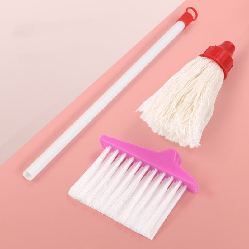 Детская игрушка для чистки с и – обзор и цена Kids Outdoor Broom