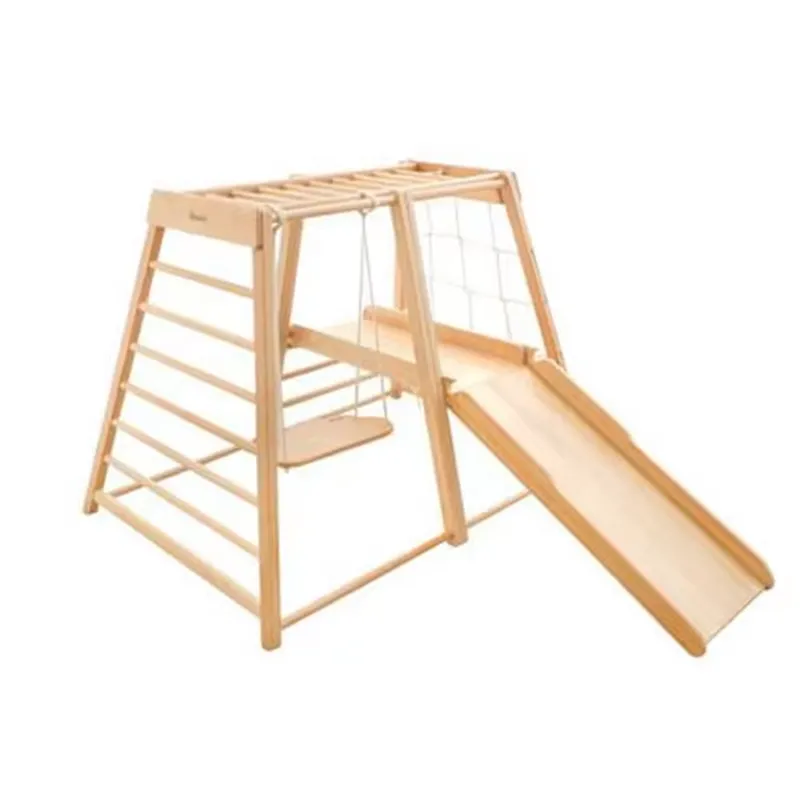 Детский деревянный игровой ком – обзор и цена Kids Outdoor Furniture Set