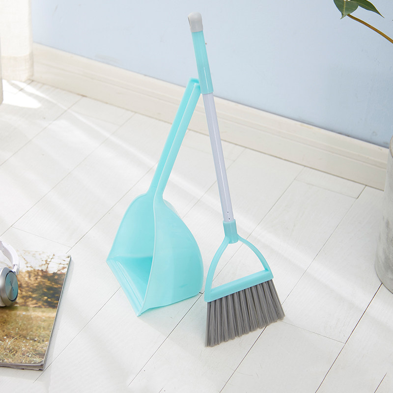 Набор для уборки: метла и сово – обзор и цена Kids Outdoor Broom